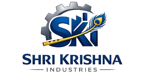 Shri Krishna Industries logo
