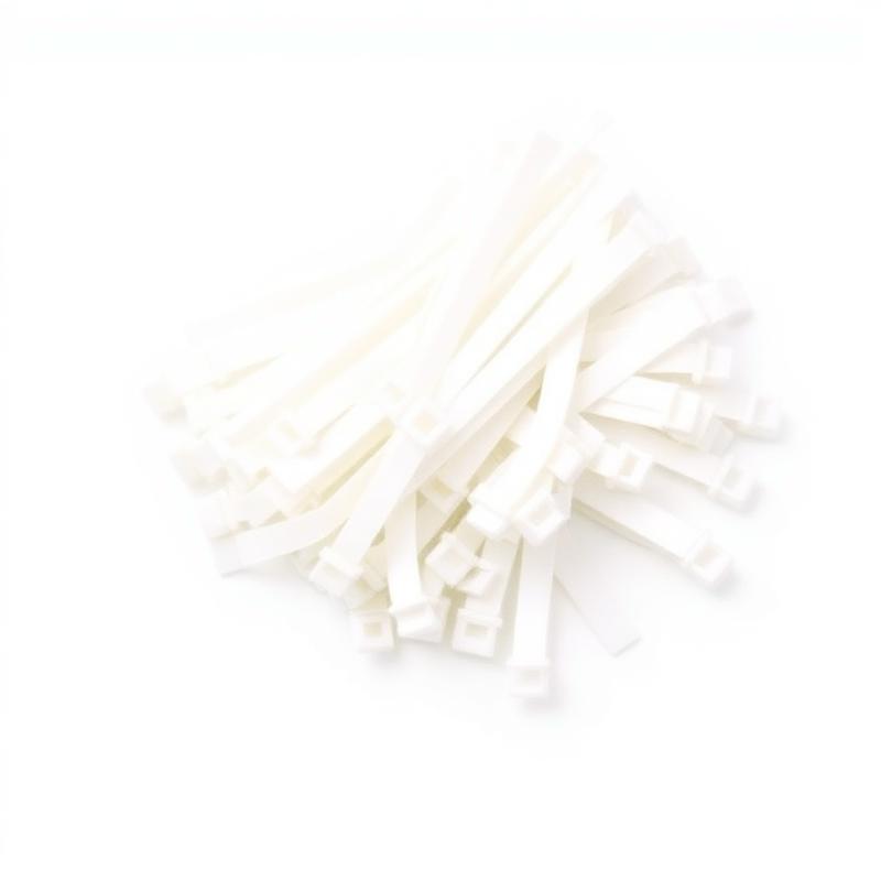 PVC Cable Tie — 200mm manufactured by Shri Krishna Industries